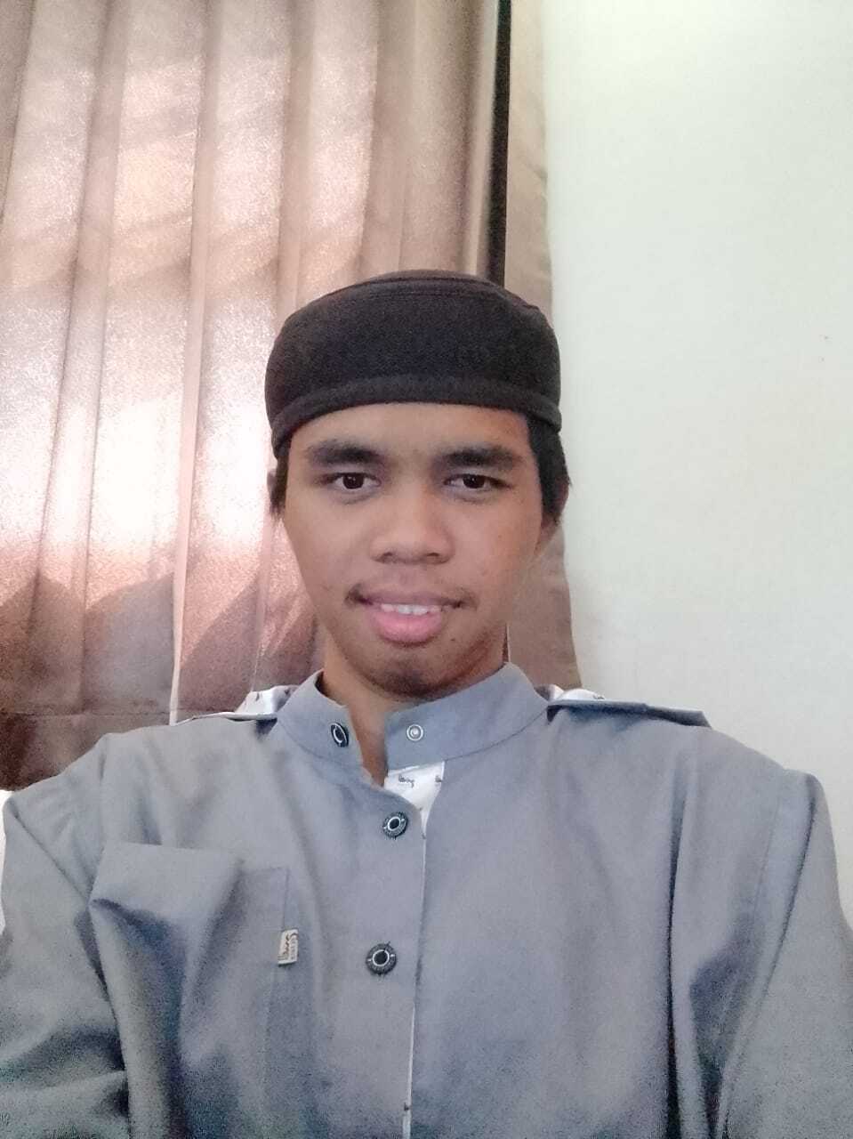Faqih Ardiansyah