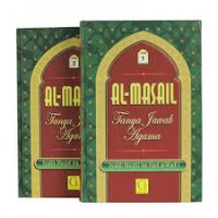 Image of Al Masail: Tanya Jawab Agama Jilid 1