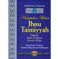 Image of Kumpulan Fatwa Ibnu Taimiyyah Jilid 2