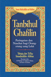 Image of Peringatan & Nasihat bagi Orang Orang yang Lalali Jilid 2