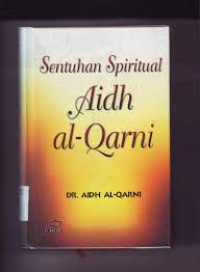 Image of Sentuhan Spiritual Aidh al Qarni